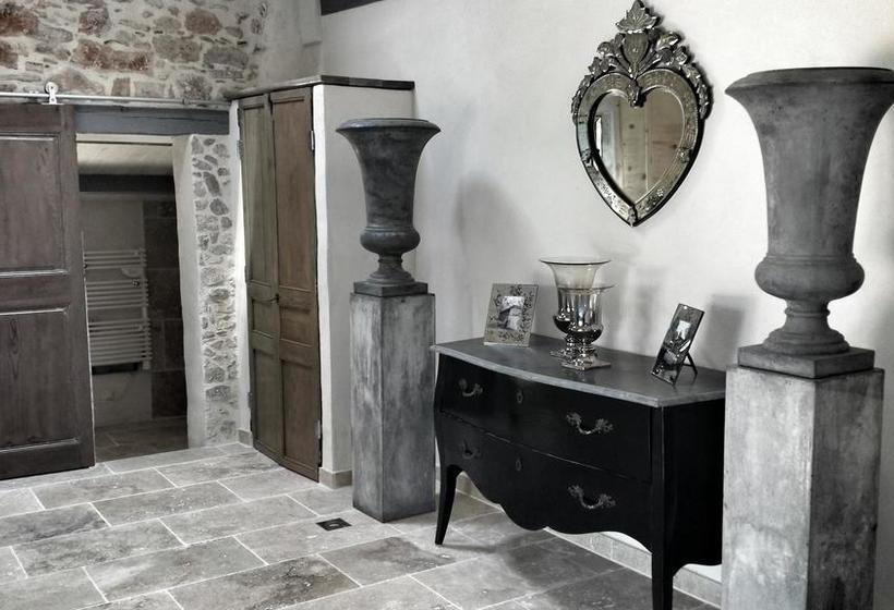 צימר Le Domaine Saint Martin