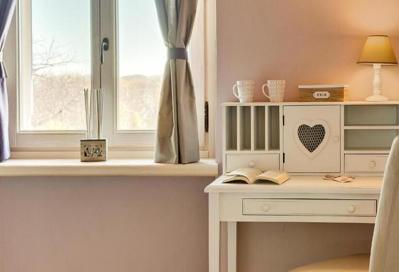 민박 Podere Demetra