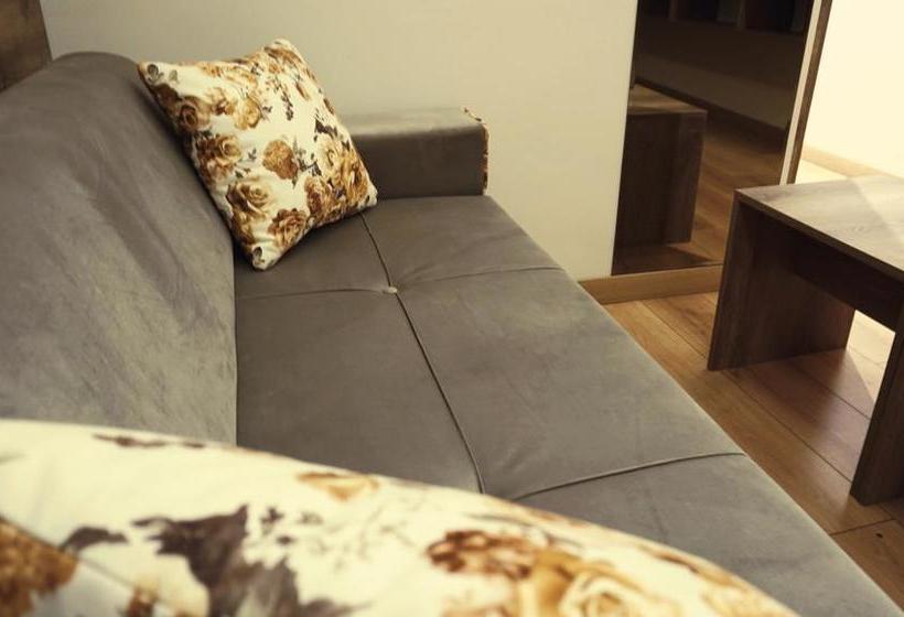 צימר Vip Suit