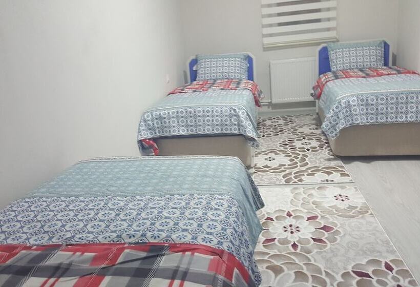 Bestepe Hostel
