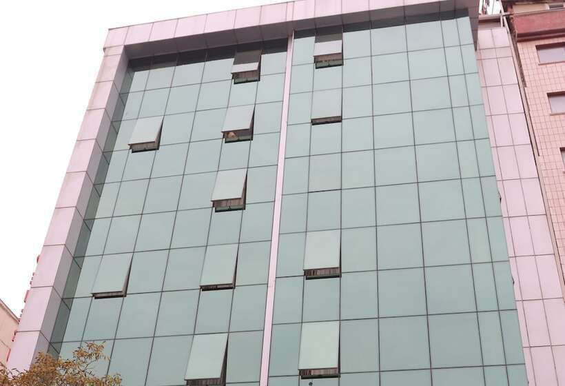 Fotos del hotel Enerji Otel:  10