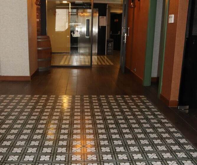 Fotos del hotel Enerji Otel:  17