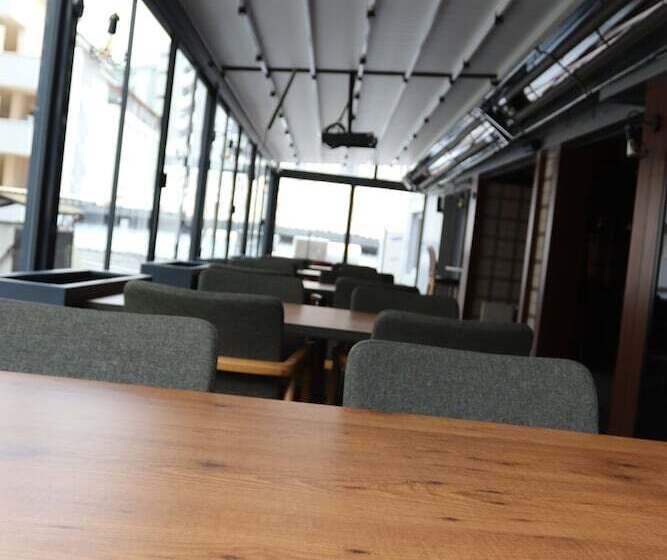 Fotos del hotel Enerji Otel:  20