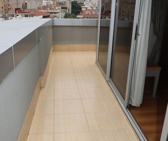 Fotos del hotel Enerji Otel:  8