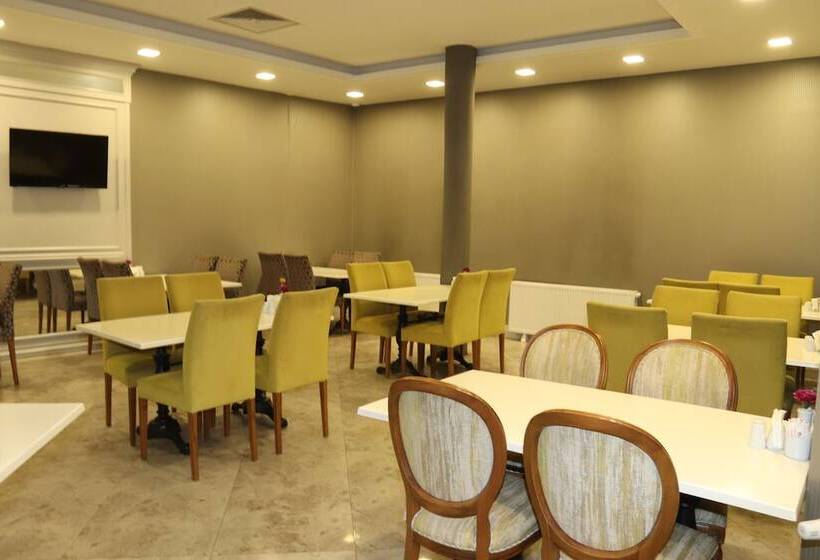 Fotos del hotel Enerji Otel:  25