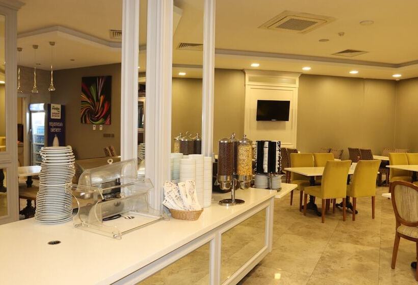 Fotos del hotel Enerji Otel:  26