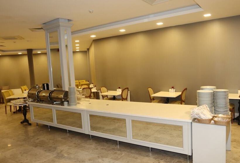 Fotos del hotel Enerji Otel:  6