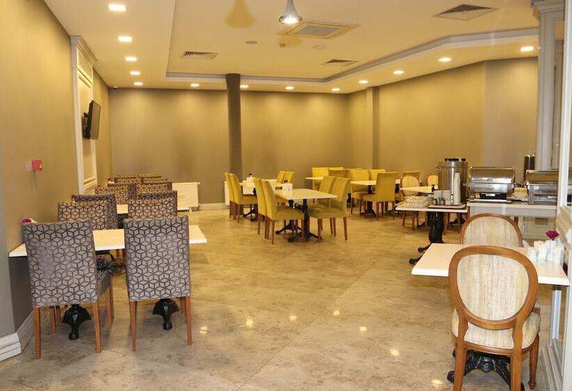 Fotos del hotel Enerji Otel:  5