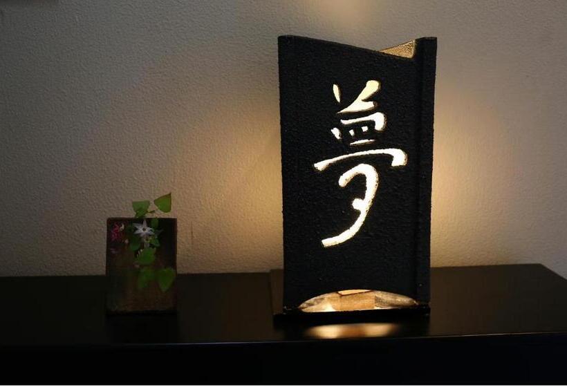 Hisaeya Ryokan