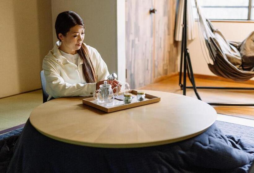 Hisaeya Ryokan
