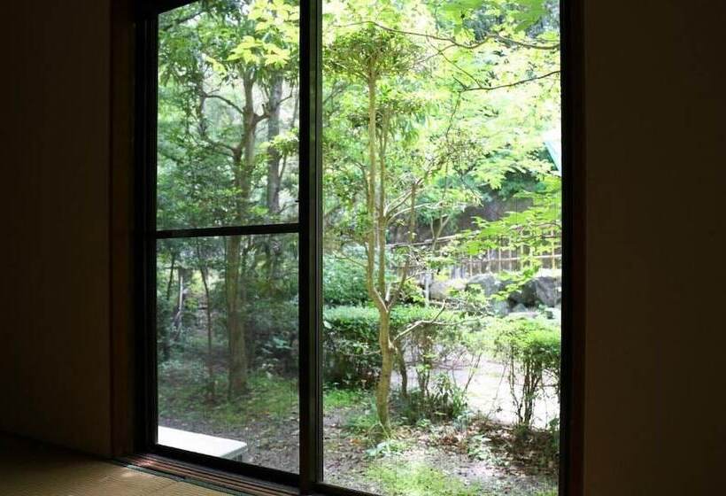 Hisaeya Ryokan