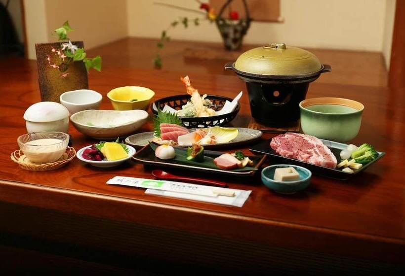 Hisaeya Ryokan