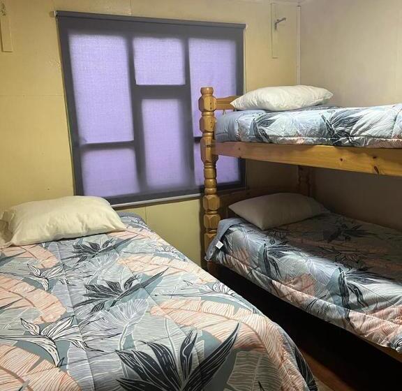 Hostel 53 Sur