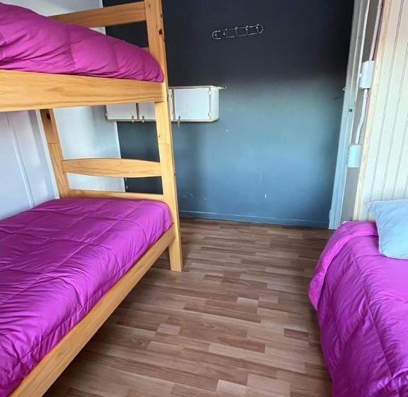 Hostel 53 Sur