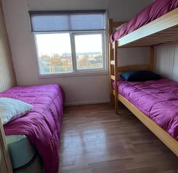 Hostel 53 Sur