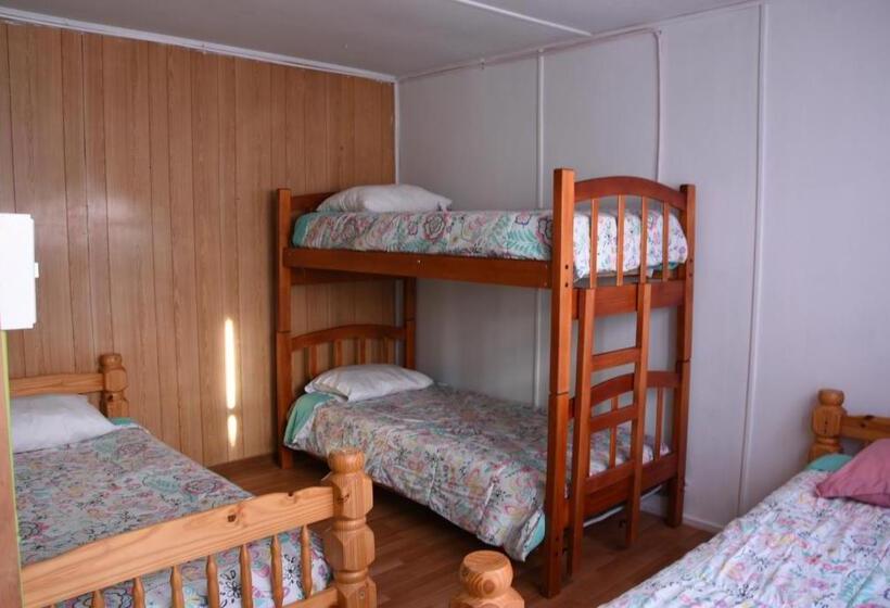Hostel 53 Sur