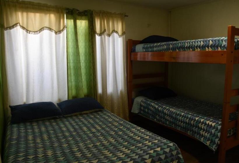 Hostel 53 Sur