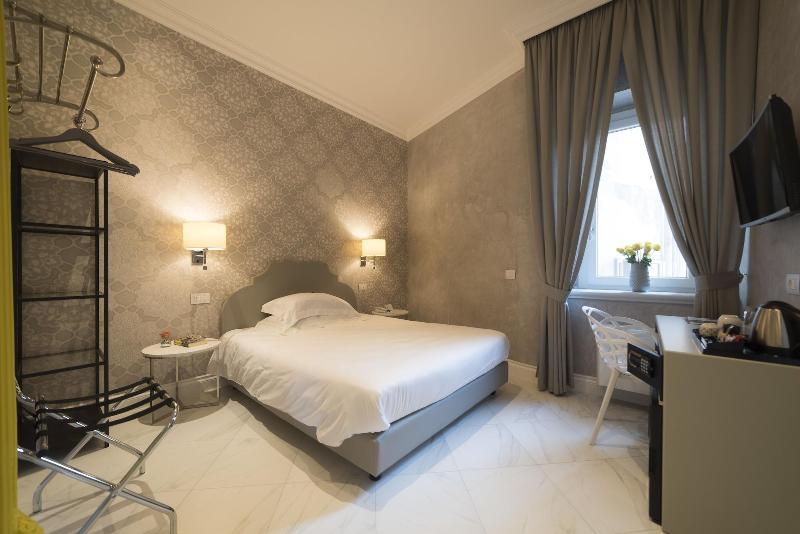 هتل Altavilla Catanzaro