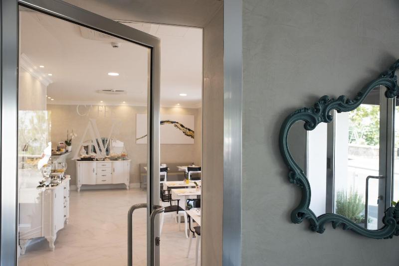 هتل Altavilla Catanzaro