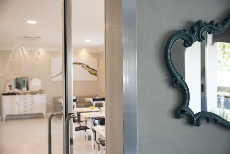 هتل Altavilla Catanzaro