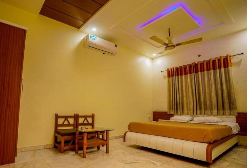 בית מלון כפרי Bhakti, Rajkot