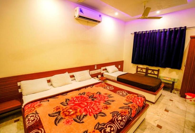 בית מלון כפרי Bhakti, Rajkot