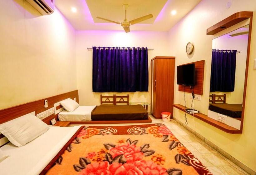 בית מלון כפרי Bhakti, Rajkot