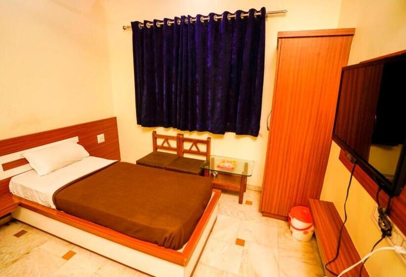 בית מלון כפרי Bhakti, Rajkot