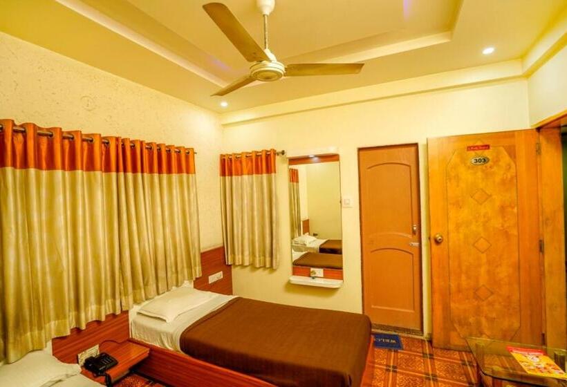 בית מלון כפרי Bhakti, Rajkot