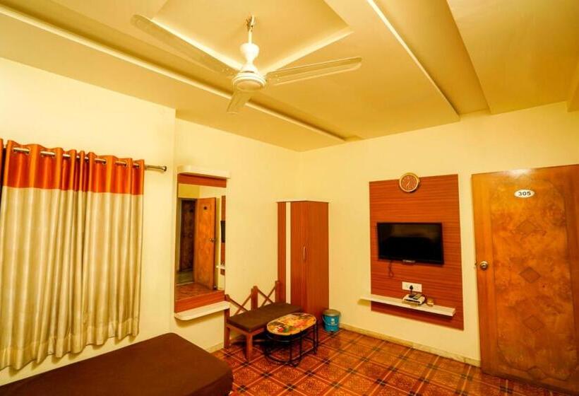 בית מלון כפרי Bhakti, Rajkot