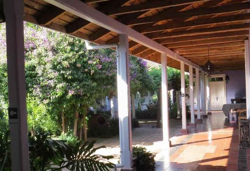 هتل Boutique Quinta Maria