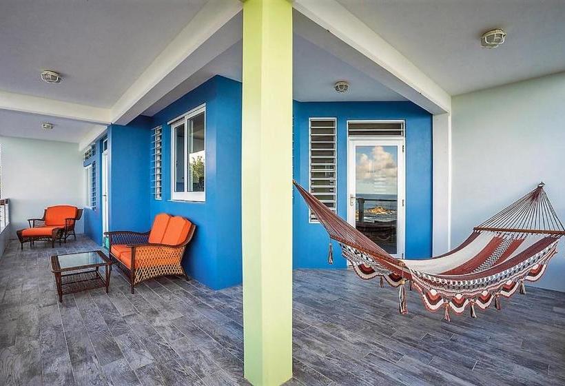 Hotel Cloud9 Dominica Boutique