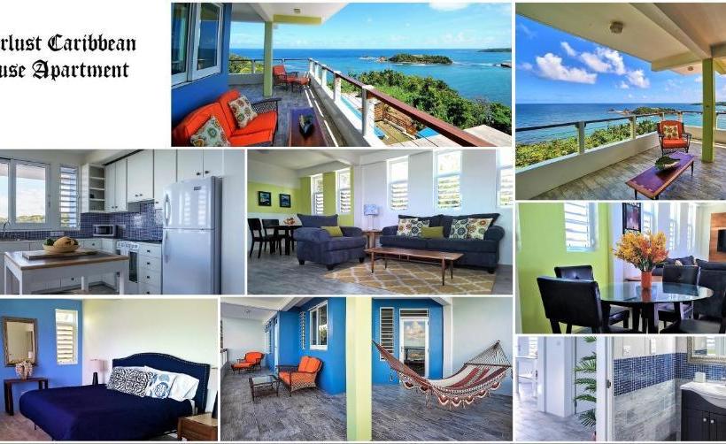 Hotel Cloud9 Dominica Boutique