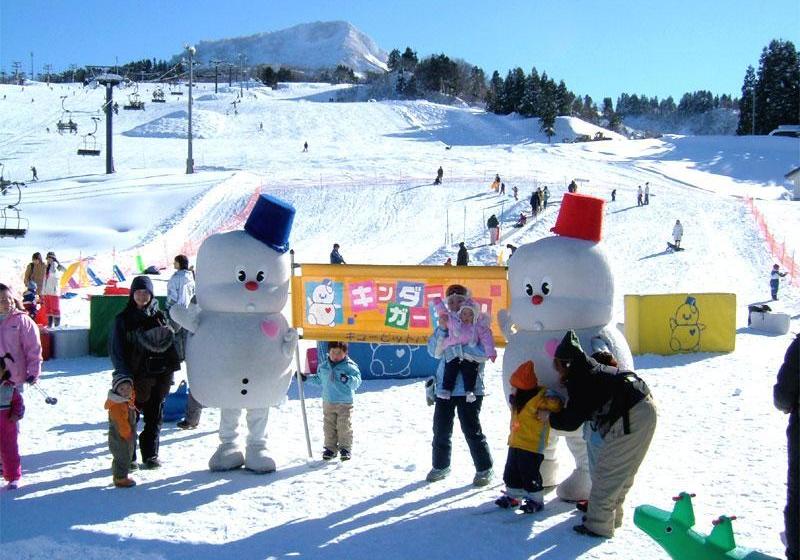 فندق Cupid Village