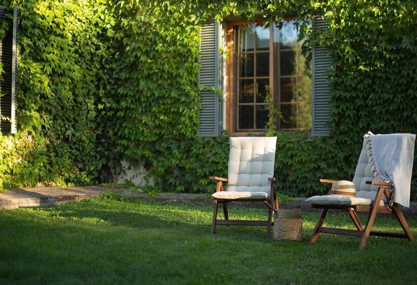 ホテル Finca Fuente Techada   Adults Only