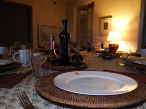 ホテル Finca Fuente Techada   Adults Only