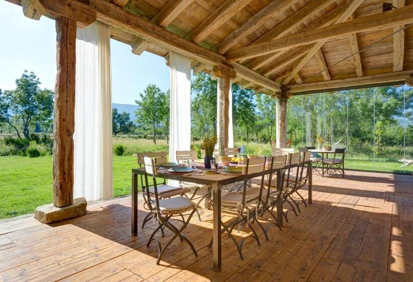 ホテル Finca Fuente Techada   Adults Only