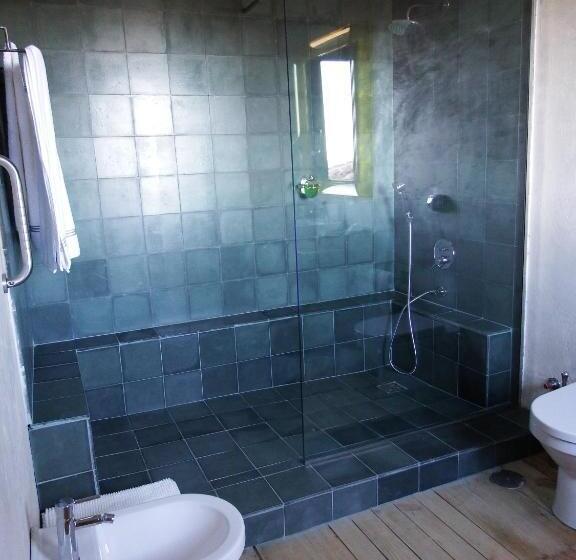 ホテル Finca Fuente Techada   Adults Only