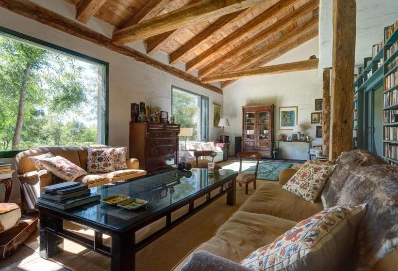 ホテル Finca Fuente Techada   Adults Only