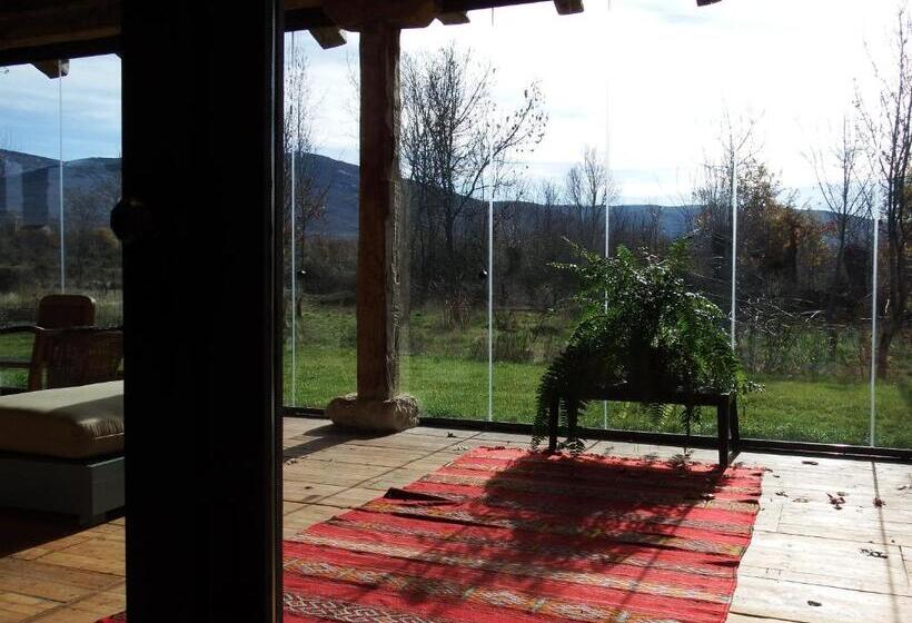 ホテル Finca Fuente Techada   Adults Only