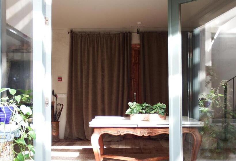 ホテル Finca Fuente Techada   Adults Only