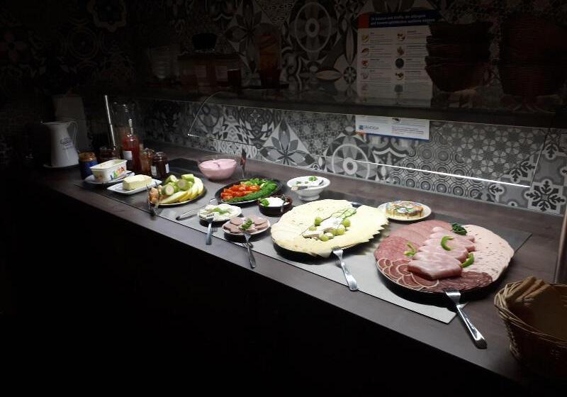 Garni Hotel Lavendelhof