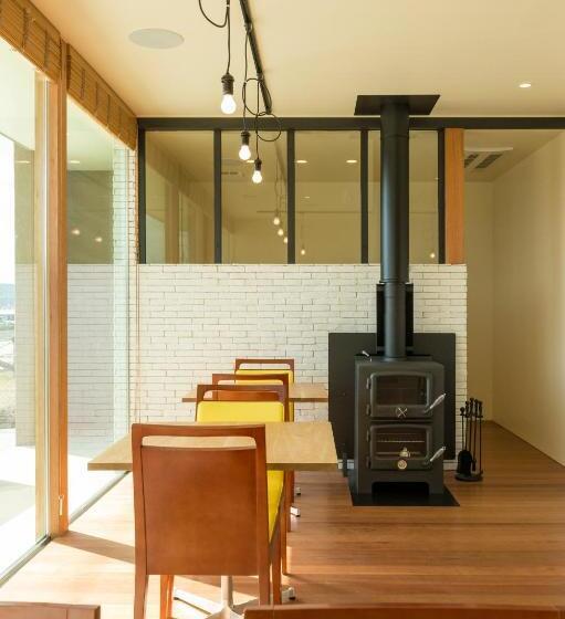 هتل Guest Villa On The Bi Chi
