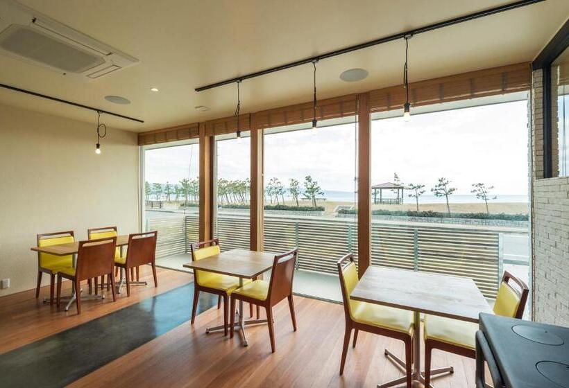 هتل Guest Villa On The Bi Chi