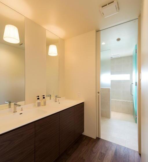 هتل Guest Villa On The Bi Chi