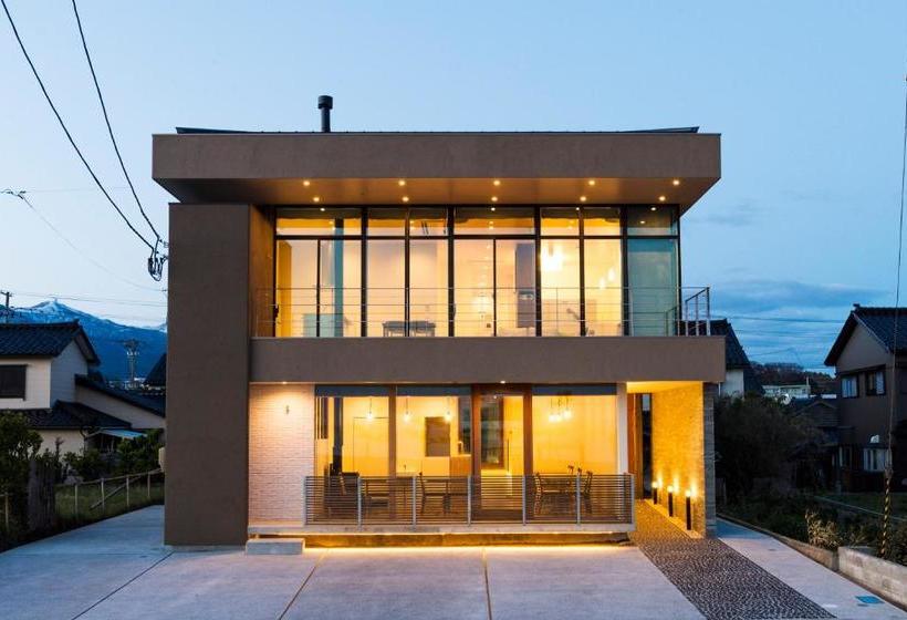 هتل Guest Villa On The Bi Chi