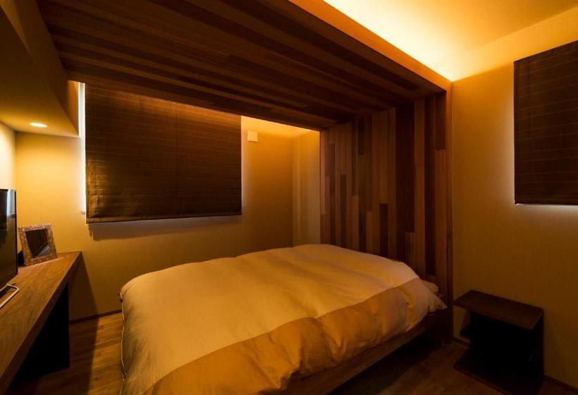 هتل Guest Villa On The Bi Chi