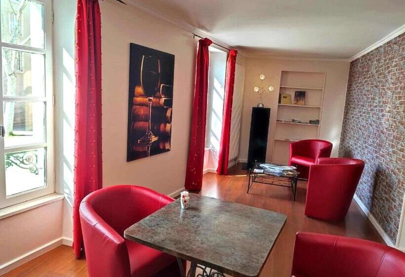 هتل Hôtel Jean Xxii