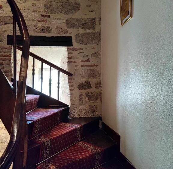 هتل Hôtel Jean Xxii