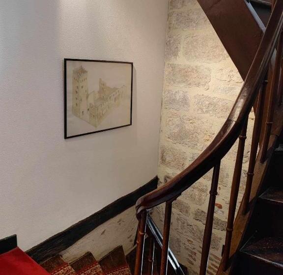 هتل Hôtel Jean Xxii